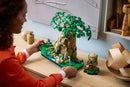 LEGO Great Deku Tree 2-in-1