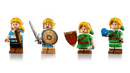 LEGO Great Deku Tree 2-in-1