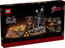 LEGO Ocarina of Time - The Final Battle