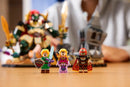 LEGO Ocarina of Time - The Final Battle