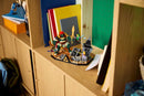 LEGO Ocarina of Time - The Final Battle