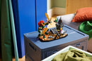 LEGO Ocarina of Time - The Final Battle