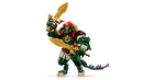 LEGO Ocarina of Time - The Final Battle