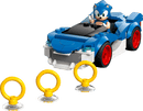 LEGO Sonic: Speedster Lightning