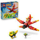 LEGO Tails' Tornado-1