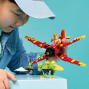LEGO Tails' Tornado-1