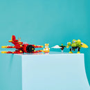 LEGO Tails' Tornado-1
