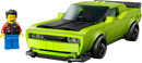 LEGO Dodge Challenger SRT Hellcat Sports Car