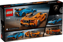 LEGO Lamborghini Revuelto & Huracan STO