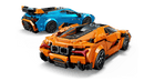 LEGO Lamborghini Revuelto & Huracan STO