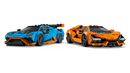 LEGO Lamborghini Revuelto & Huracan STO