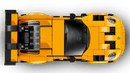 LEGO Porsche 911 GT3 RS Super Car