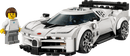 LEGO Bugatti Centodieci Hyper Sports Car