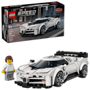 LEGO Bugatti Centodieci Hyper Sports Car