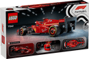 LEGO Ferrari SF-24 F1 Race Car