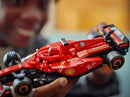 LEGO Ferrari SF-24 F1 Race Car