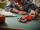 LEGO Ferrari SF-24 F1 Race Car