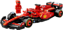 LEGO Ferrari SF-24 F1 Race Car