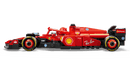 LEGO Ferrari SF-24 F1 Race Car