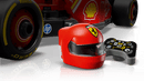 LEGO Ferrari SF-24 F1 Race Car
