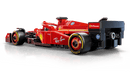 LEGO Ferrari SF-24 F1 Race Car