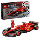 LEGO Ferrari SF-24 F1 Race Car