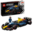 LEGO Oracle Red Bull Racing RB20 F1 Race Car