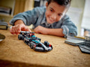 LEGO Mercedes-AMG F1 W15 Race Car