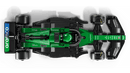 LEGO Aston Martin Aramco F1 AMR24 Race Car