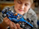 LEGO Williams Racing FW46 F1 Race Car