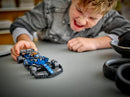 LEGO Williams Racing FW46 F1 Race Car