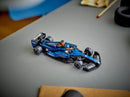 LEGO Williams Racing FW46 F1 Race Car