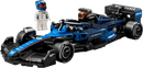 LEGO Williams Racing FW46 F1 Race Car