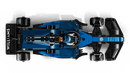 LEGO Williams Racing FW46 F1 Race Car