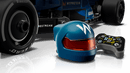 LEGO Williams Racing FW46 F1 Race Car