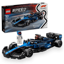LEGO Williams Racing FW46 F1 Race Car