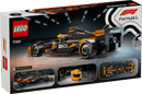 LEGO McLaren F1 Team MCL38 Race Car