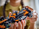 LEGO McLaren F1 Team MCL38 Race Car