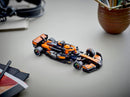 LEGO McLaren F1 Team MCL38 Race Car