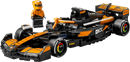 LEGO McLaren F1 Team MCL38 Race Car