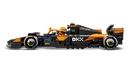 LEGO McLaren F1 Team MCL38 Race Car