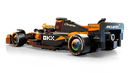 LEGO McLaren F1 Team MCL38 Race Car