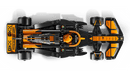 LEGO McLaren F1 Team MCL38 Race Car