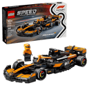 LEGO McLaren F1 Team MCL38 Race Car