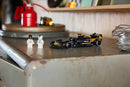 LEGO APXGP Team Race Car from F1 The Movie