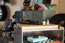 LEGO APXGP Team Race Car from F1 The Movie