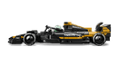 LEGO APXGP Team Race Car from F1 The Movie