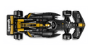 LEGO APXGP Team Race Car from F1 The Movie