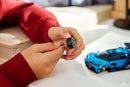 LEGO Bugatti Vision GT Hyper Sports Car