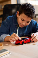 LEGO Ferrari SF90 XX Stradale Sports Car